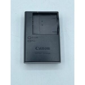 Genuine OEM CANON CB-2LF Battery Charger for NB-11L Lithium Ion Batteries